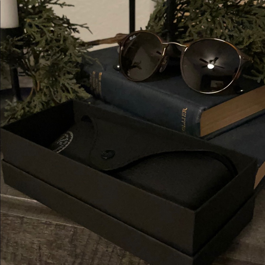 Unisex RayBan Sunglasses Brand New